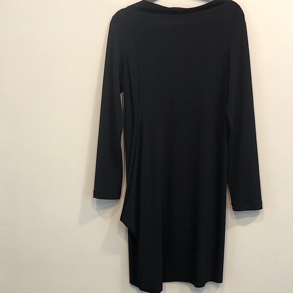 Veronique Miljkovitch Canada Long Sleeve Dress